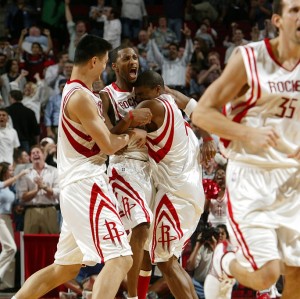 前队友：曾以为麦迪会成为便士 我看过他火箭时期的35秒13分